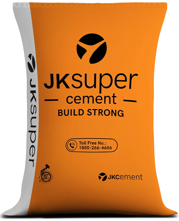 JK Super Cement - PPC