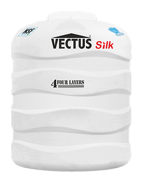 Vectus Silk - 4 Layer Water Tank