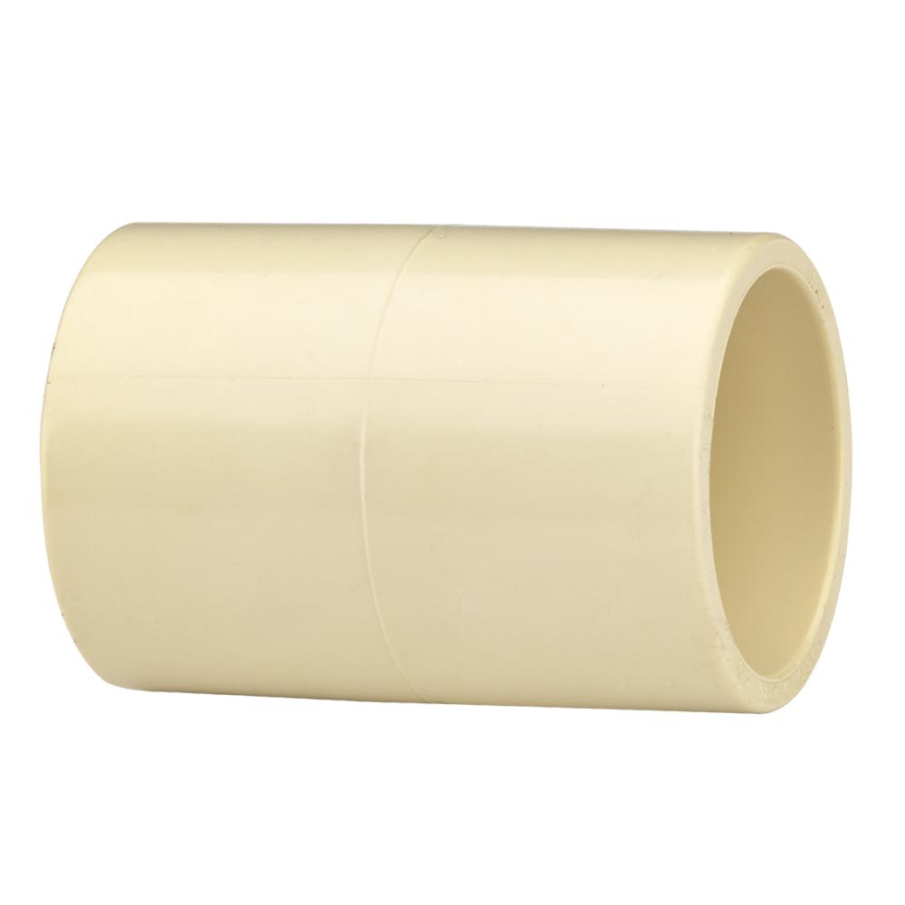 Astral CPVC Pro Coupler-SOC (CTS)