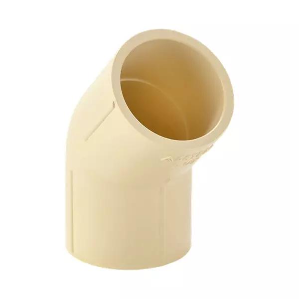Astral CPVC Pro Elbow 45°-SOC (CTS)