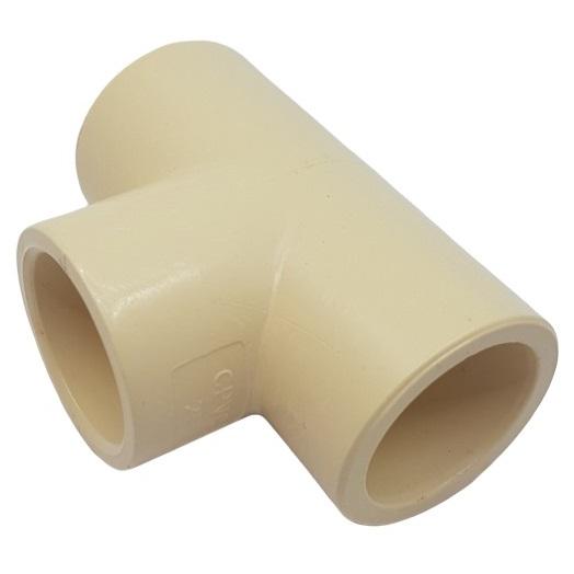 Astral CPVC Pro Tee-SOC (CTS)