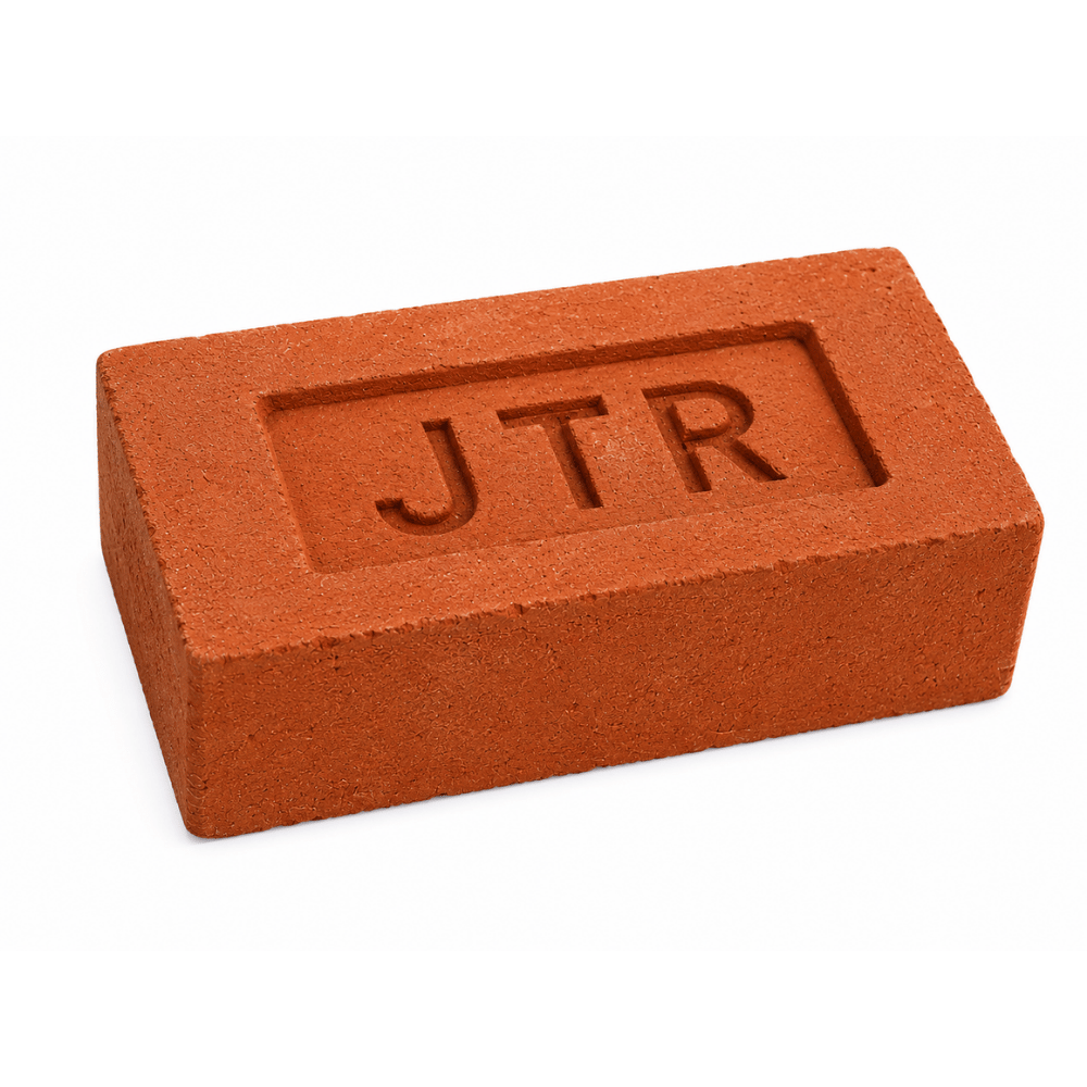 JAYTRA Red Clay Bricks (First Quality)
